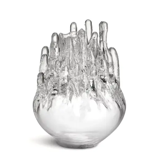 [1160120017] POLAR CANDELERO 19CM, 7062007,KOSTA BODA, 7062007