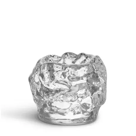 [1160120020] SNOWBALL CANDELERO 6 CM,7067800 ,KOSTA BODA, 7067800