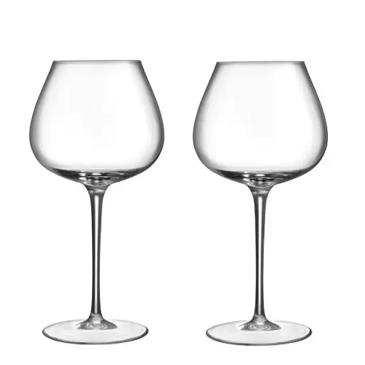 [1160140005] AROMA COPA GIN & TONIC 71 CL SET X2, 6333005 ,ORREFORS, 6333005