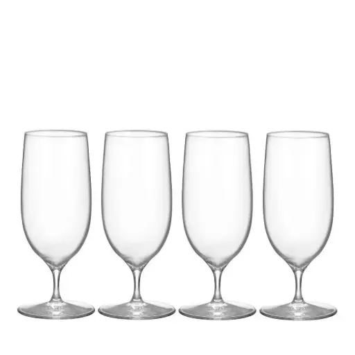 [1160140006] BALANCE VASO DE CERVEZA 37 CL SET X4, 600001 ,ORREFORS, 600001