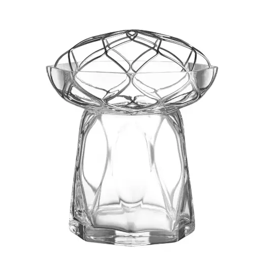 [1160110018] BLOOM JARRÓN 28.4 CM, 6400026 ,ORREFORS, 6400026