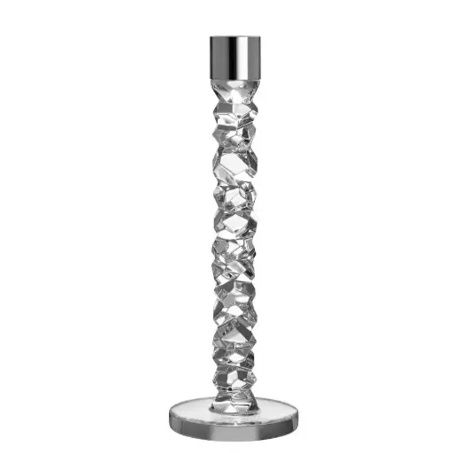 [1160120026] CARAT CANDELERO 30CM, 6590165 ,ORREFORS,  6590165