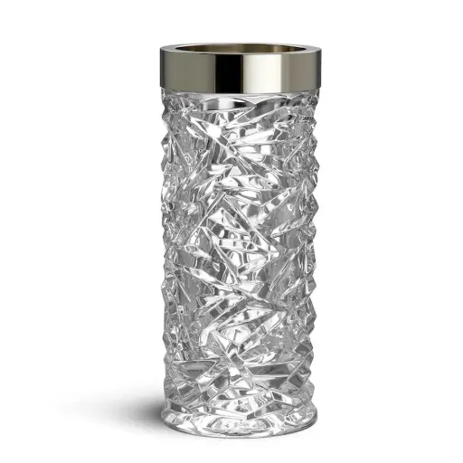 [1160110022] CARAT JARRÓN 24 CM, 6590124 ,ORREFORS, 6590124 