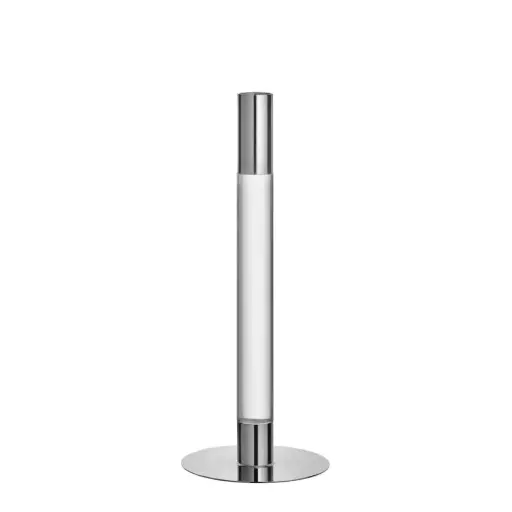 [1160120027] LUMIERE CANDELERO 26.5 CM, 6298868 ,ORREFORS, 6298868 