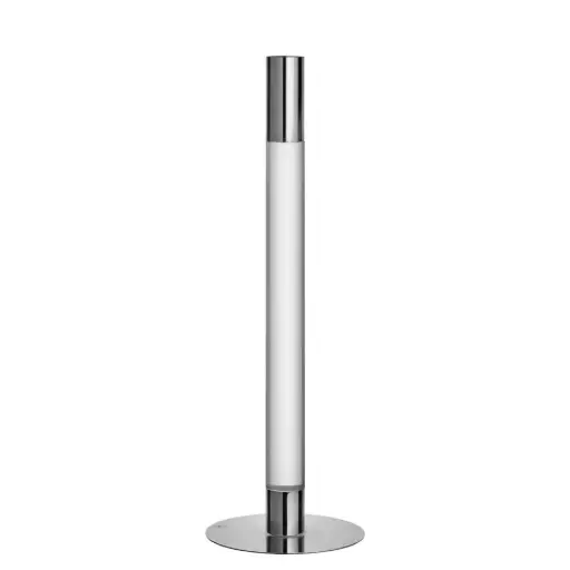 [1160120029] LUMIERE CANDELERO 32 CM ,6298866 ,ORREFORS, 6298866