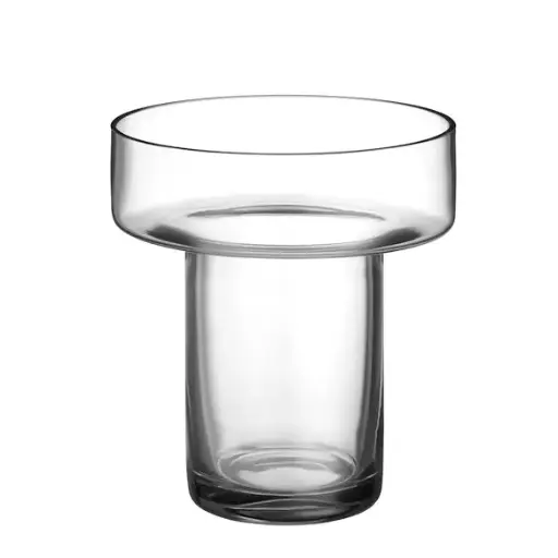 [1160110027] MIDSUMMER JARRÓN MINI BIRD'S-FOOT TREFOIL 8 CM, 6722404 , ORREFORS,  6722404