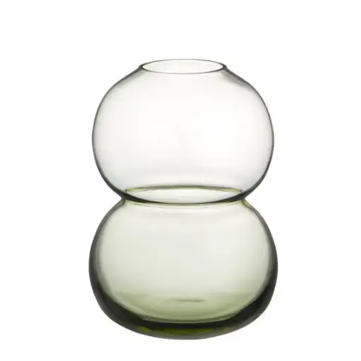 [1160110028] MIDSUMMER JARRÓN MINI COW VETCH 9 CM, 6722400 ,ORREFORS, 6722400 