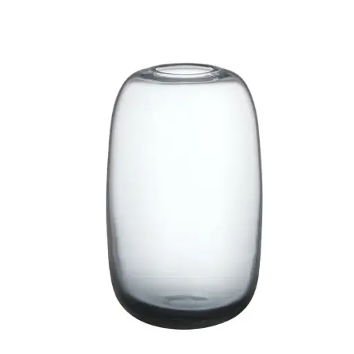 [1160110029] MIDSUMMER JARRÓN MINI OXEYE DAISY 9.3CM, 6722402 , ORREFORS,  6722402