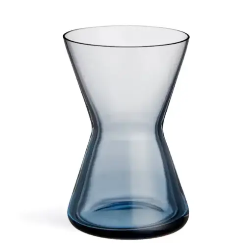 [1160110030] MIDSUMMER JARRÓN MINI PEACH-LEAVED BELLFLOWER 8.6 CM, 6722405 ,ORREFORS, 6722405