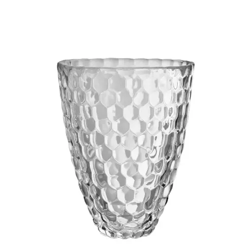 [1160110034] RASPBERRY JARRÓN 16 CM, 6101500 ,ORREFORS, 6101500