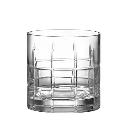 [1160140010] STREET VASO BAJO 40 CL, 6540141 ,ORREFORS, 6540141