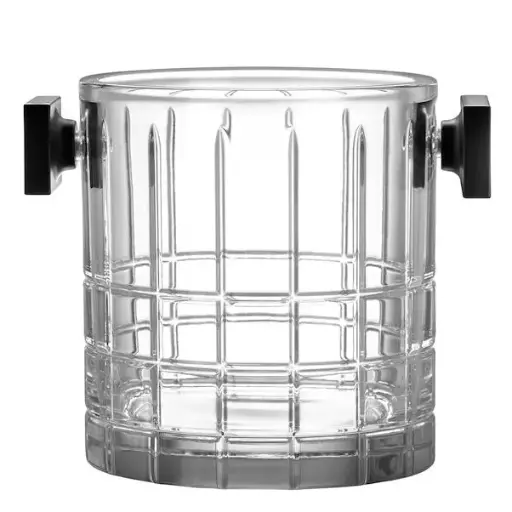 [1160150002] STREET CUBETA DE HIELO 15 CM, 6540197,ORREFORS, 6540197