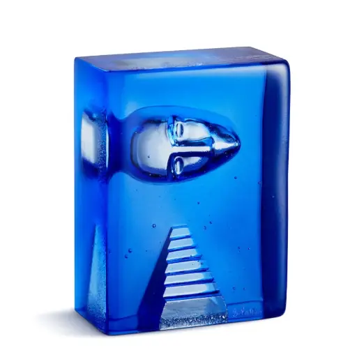 [1160100041] AZUR STAIRS BV AC-18, 7520109 ,KOSTA BODA,  7520109