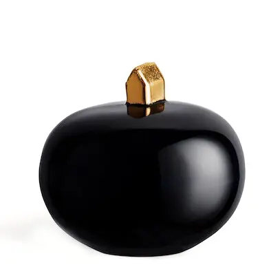 [1160100047] EARTH ON TOP MIDNIGHT ADORNO,7520187,KOSTA BODA, 7520187