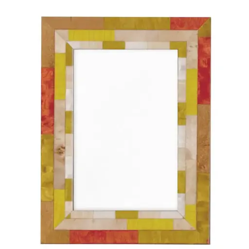 [1760010006] MIRA GIALLO MARCO 13X18 CM ,8030000049954,NATALINI, 8030000049954