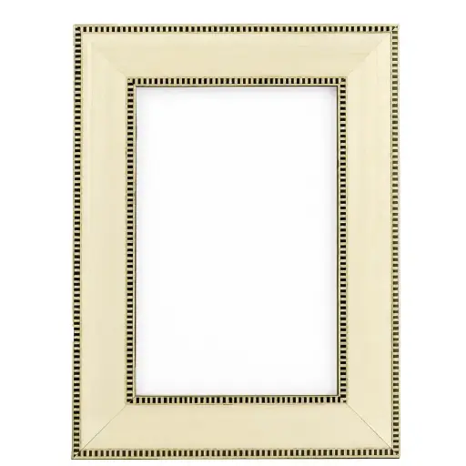 [1760010025] RT\30\BIANCO MARCO 13X18CM, 8055510991432,NATALINI, 8055510991432