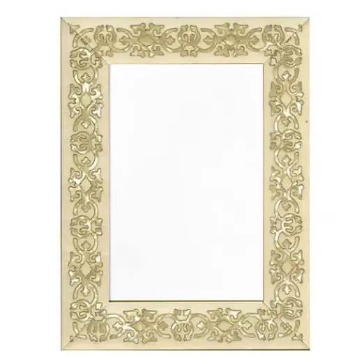 [1760010027] MARRAKECH BIANCA MARCO 13X18 CM, 8055510990947 ,NATALINI, 8055510990947