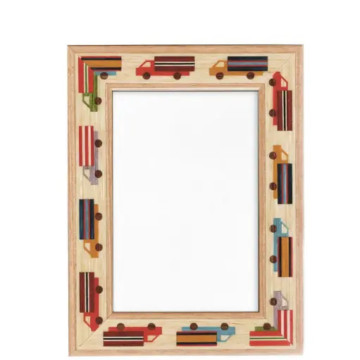 [1760010032] CAMION MARCO 10X15 CM, 8055510996154,NATALINI, 8055510996154