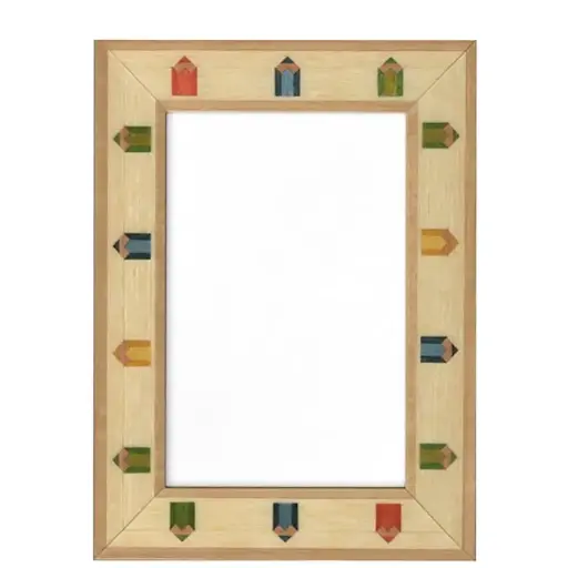 [1760010035] CRAYON MARCO 13X18 CM,8055510990374,NATALINI, 8055510990374