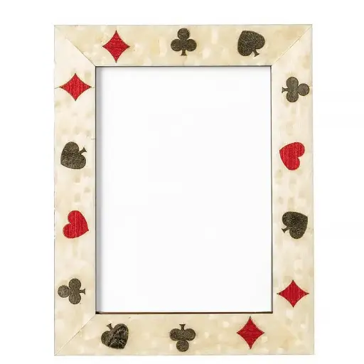 [1760010036] FORTUNA MARCO 13X18 CM,8055510990497,NATALINI, 8055510990497