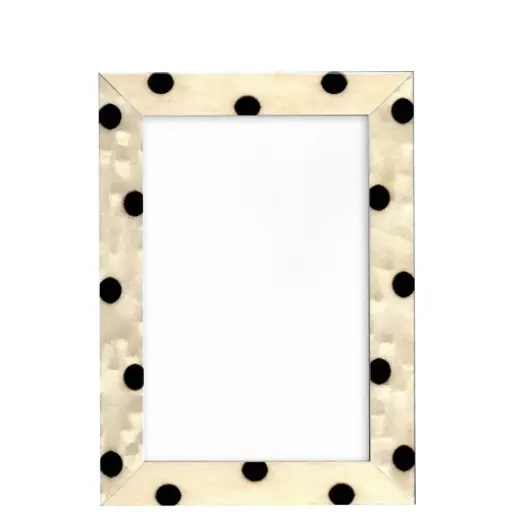 [1760010051] POIS BIANCO MARCO 10X15 CM ,8055510992767,NATALINI, 8055510992767
