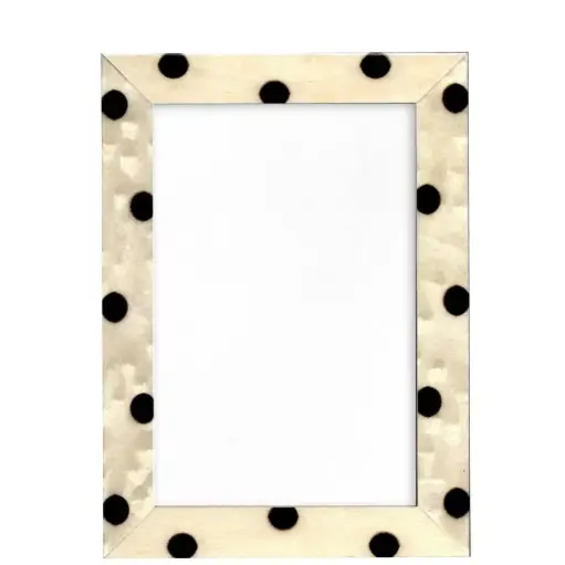 [1760010052] POIS BIANCO MARCO 13X18 CM, 8055510992774,NATALINI, 8055510992774