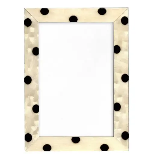 [1760010053] POIS BIANCO MARCO 20X25 CM, 8030000064322,NATALINI, 8030000064322