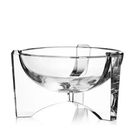[1290040012] AVANT GARDE BOWL 26 CM 130621/1060383 , ROGASKA , 130621