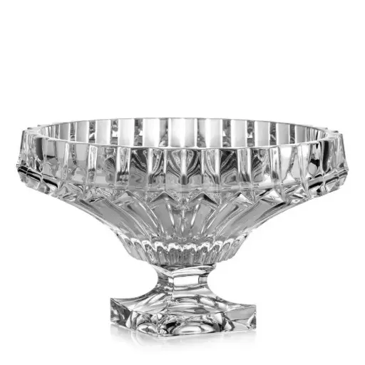 [1290180007] CROWN JEWEL BOWL 30 CM,131252  /1063575, ROGASKA   , 131252