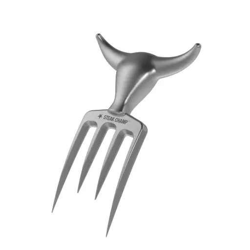 [1770030001] TENEDOR CARNE,10-5026 ,STEAK CHAMP, 10-5026 
