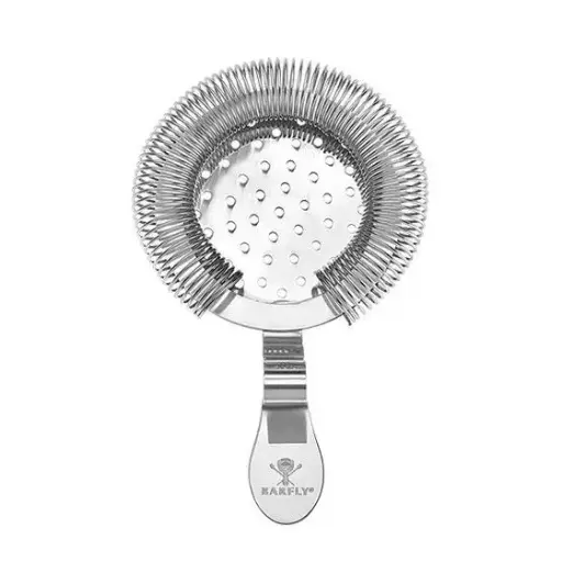 [1410060014] COLADOR STRAINER ACERO M37221, BARFLY, M37221