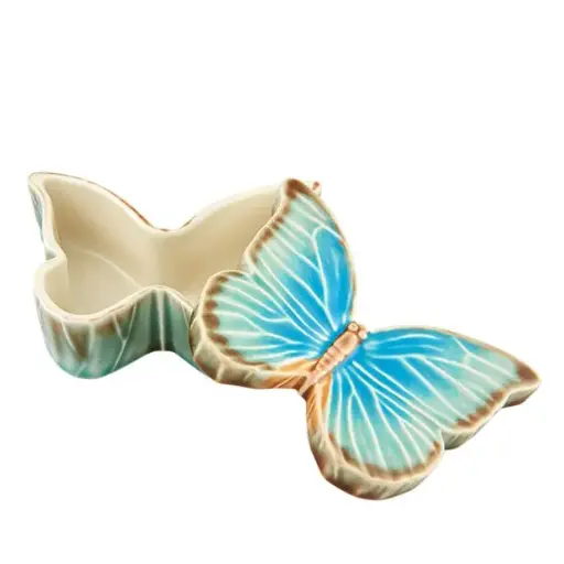 [1370050007] CAJA MARIPOSA PEQUEÑA 5.2CM, 65029130, VISTA ALEGRE, 65029130