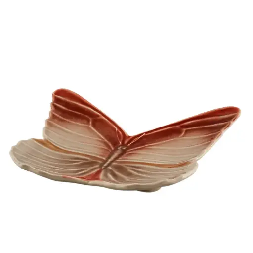 [1370080037] BORDALLO PINHEIRO - PLATO POSTRE, 65030582, VISTA ALEGRE, 65030582