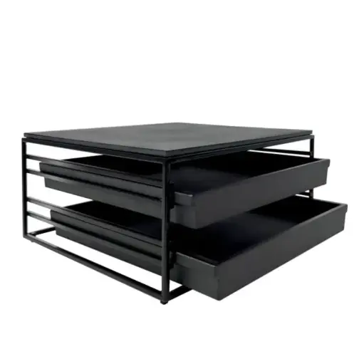 [1120030058] EXHIBIDOR CUADRADO 26.5 X 26.5 CM, 18265000,ASA SELECTION, 18265000