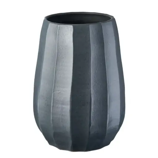 [1120050090] CLIFF FLORERO ANTRACITA 34CM, 60022306,ASA SELECTION, 60022306