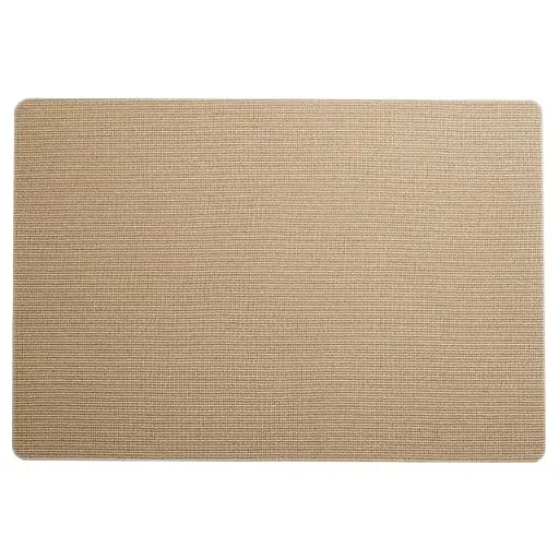 [1120070039] INDIVIDUAL SISAL OPTIC NUDE, 78600420, ASA SELECTION, 78600420