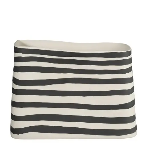 [1120050111] RAYU FLORERO A RAYAS 23.5X 9.3CM, 84092130,ASA SELECTION, 84092130