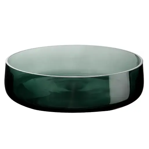 [1120040041] AJANA BOWL VERDE 30CM, 88242009,ASA SELECTION, 88242009