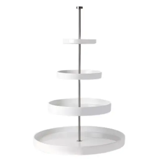 [1120040046] GRANDE CABARET 4 NIVELES , 92153146,ASA SELECTION, 92153146