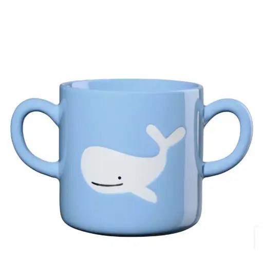 [1120070042] MUG WHALE, 49060514,ASA SELECTION, 49060514