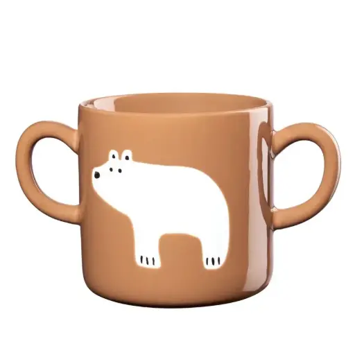 [1120070044] MUG BEAR, 49062514,ASA SELECTION, 49062514