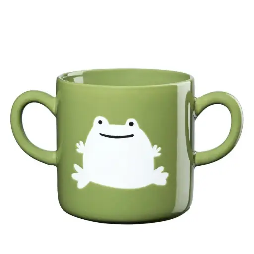 [1120070045] MUG FROG, 49063514,ASA SELECTION, 49063514