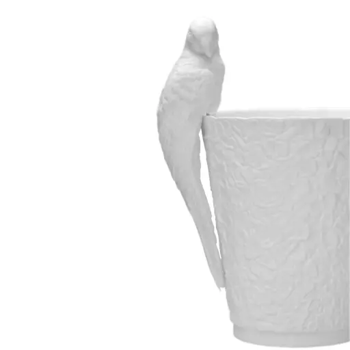 [1780020002] WALTER FIGURA PAPAGAYO, K1398, KLATT OBJECTS, K1398