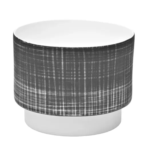 [1780010017] GRAFFIO MACETA L, K1344, KLATT OBJECTS, K1344