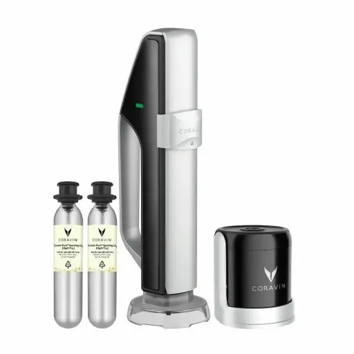 [1520040005] SPARKLING RETAIL, 112445, CORAVIN , 112445