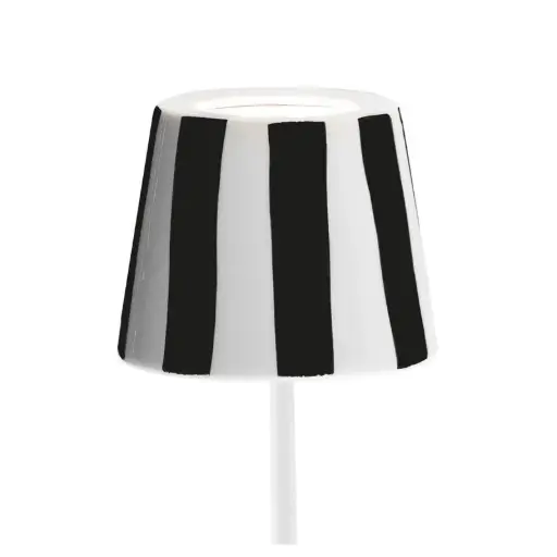 [1360030032] POLDINA - COVER BLACK, LD035010, ZAFFERANO, LD035010