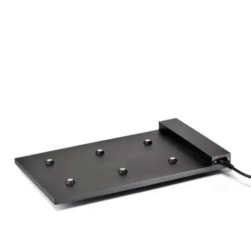 [1360040003] ACCESORIOS - CHARGING BASE POLDINA PRO, LD0350RP, ZAFFERANO, LD0350RP