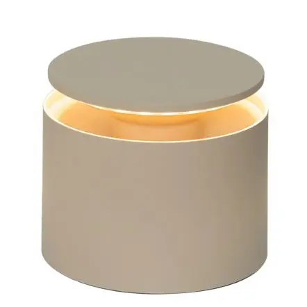 [1360070009] PUSH UP- LAMPARA DE MESA SAND,LD1050S3, ZAFFERANO, LD1050S3