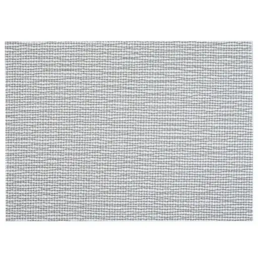 [1270120004] LATTICE SILVER INDIVIDUAL 14X19 CM INDIVIDUAL,100124-011, CHILEWICH, 100124-011