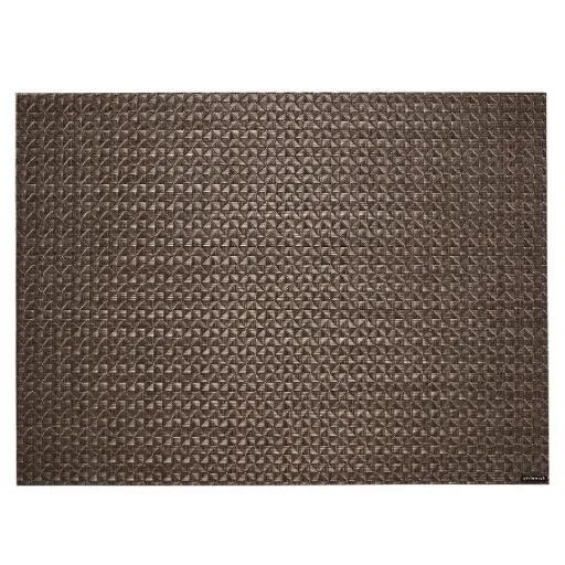 [1270370027] ORIGAMI COCOA 14X19CM 100606-001, CHILEWICH, 100606-001